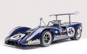 AAR McLaren M6B McLeagle '1968